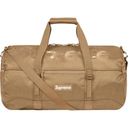 Supreme Duffle Bag release thumbnail 3