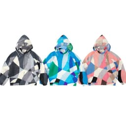 Supreme®/Emilio Pucci® Sport Jacket release thumbnail 1
