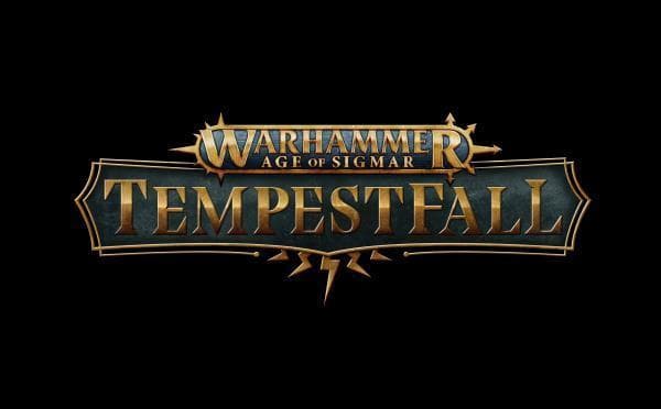Warhammer Age Of Sigmar: Tempestfall release photo 1