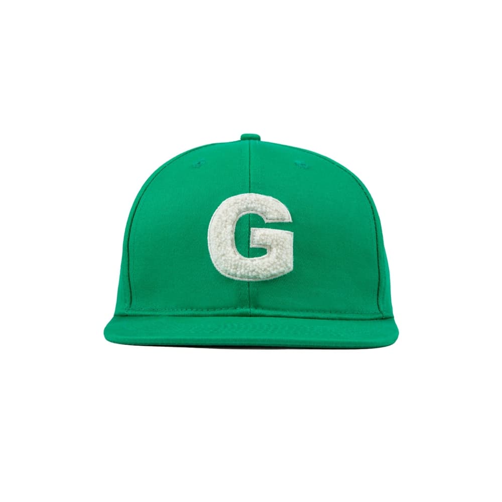 Chenille G Hat release photo 1