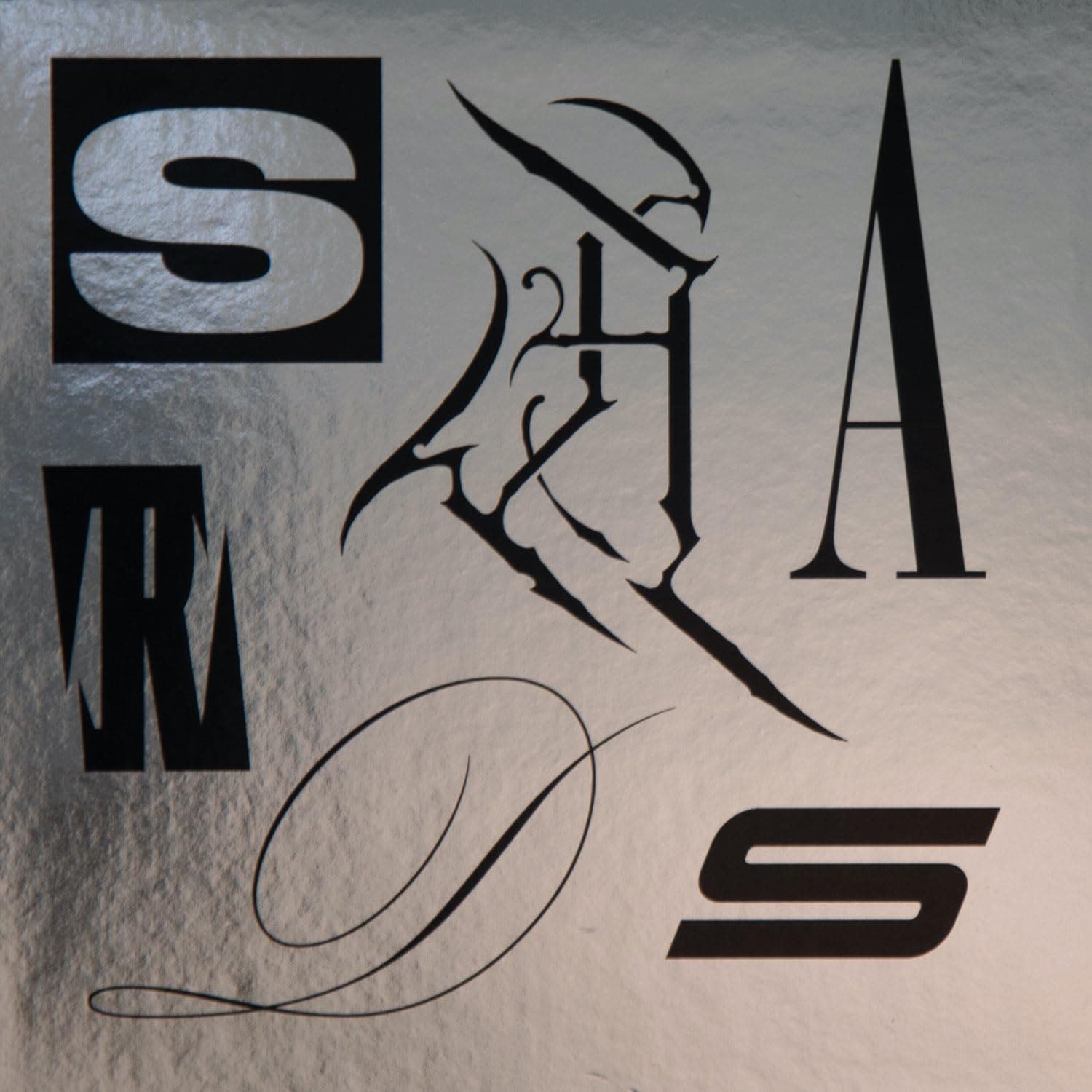 Shards release photo 1