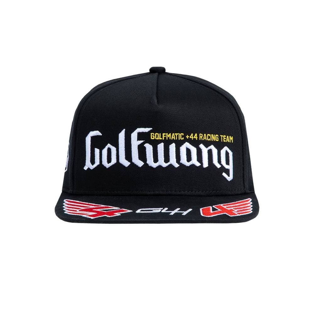 Sponsor 5 Panel By +44 X Golf Wang release photo 1