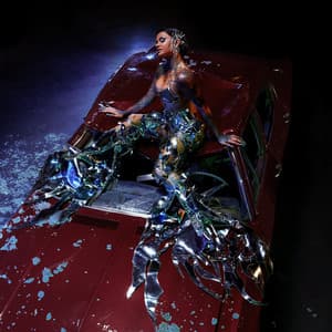 Crash release photo