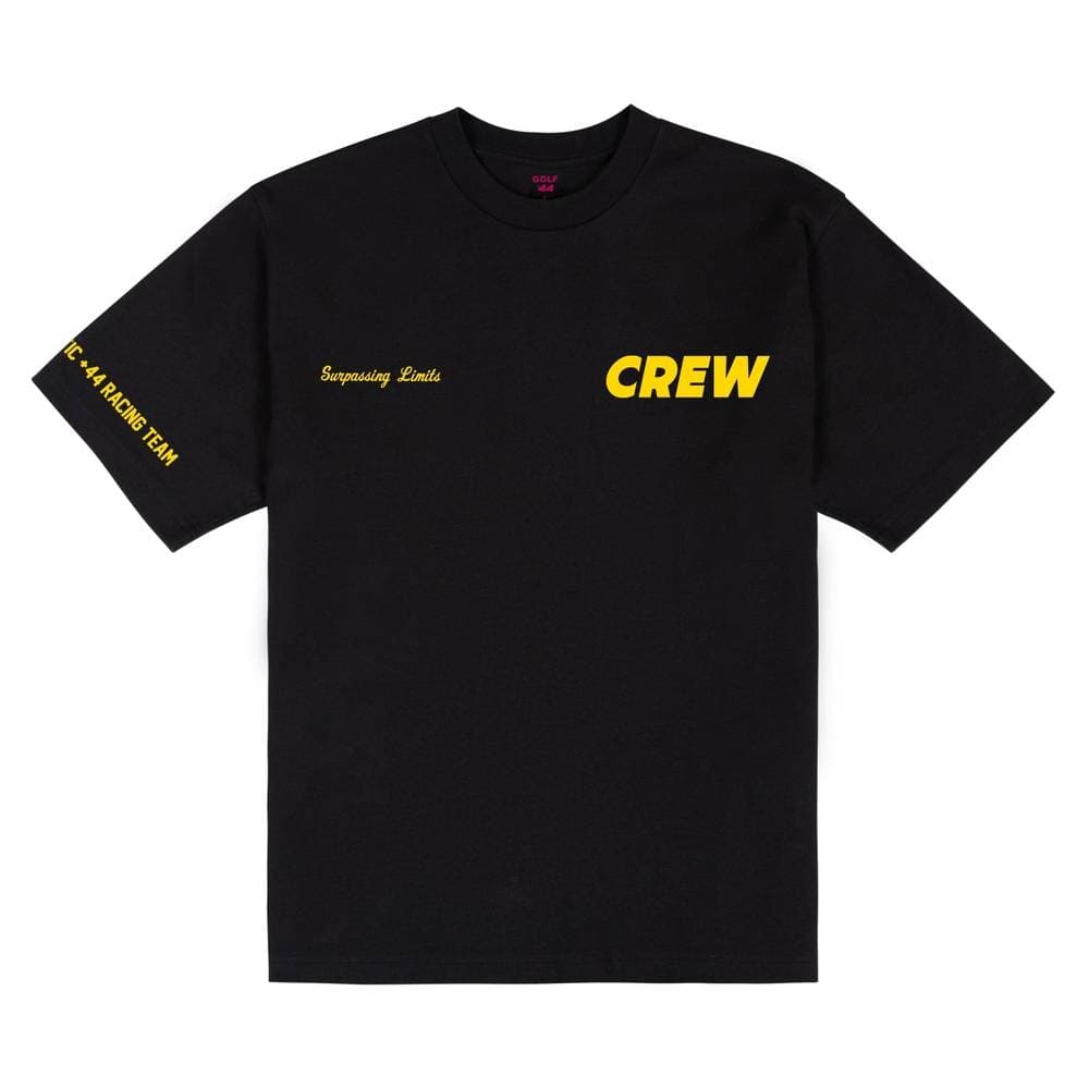 Surpassing Limits Event Tee By +44 X Golf Wang release photo 1