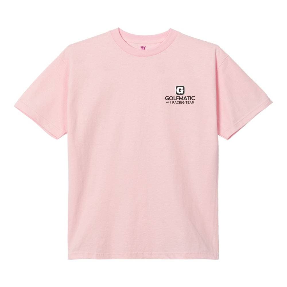 Racing Team Tee By +44 X Golf Wang release photo 1