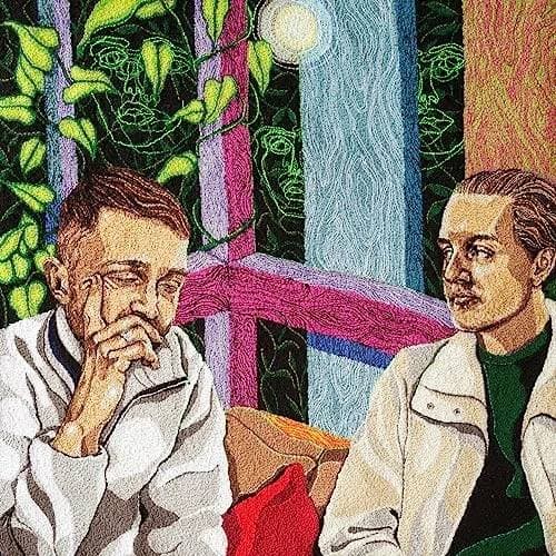 Alchemy release photo