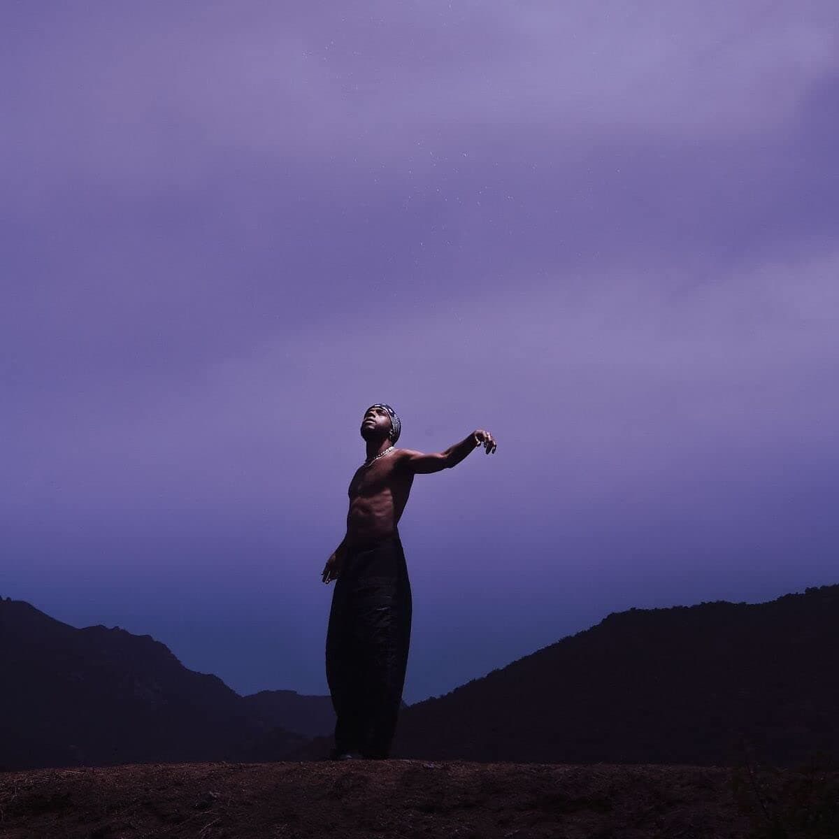 Since I Have A Lover release photo