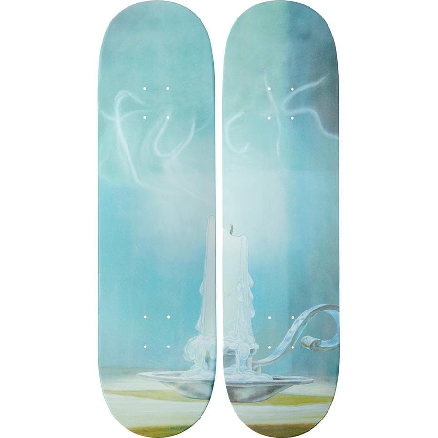 Supreme Fuck Skateboards release photo 1