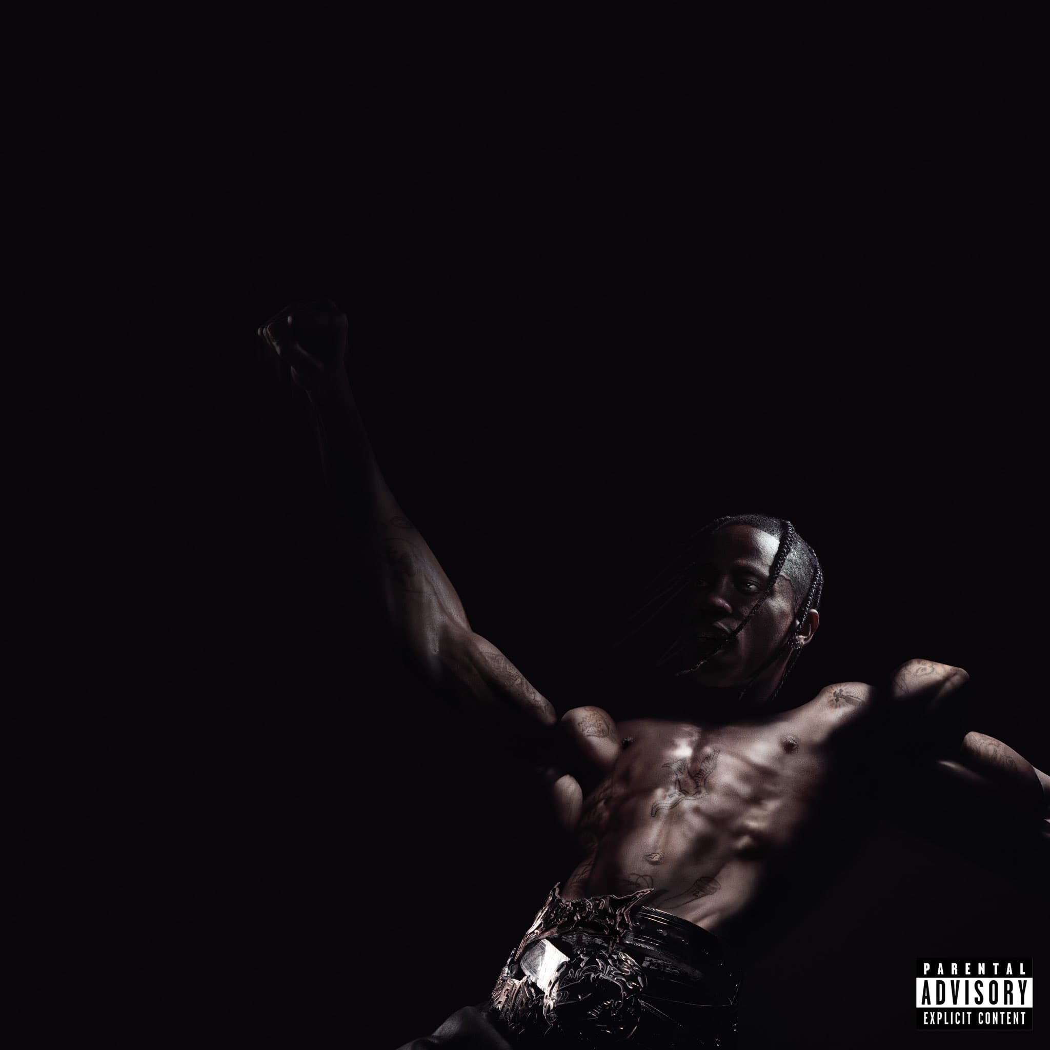 Utopia release photo