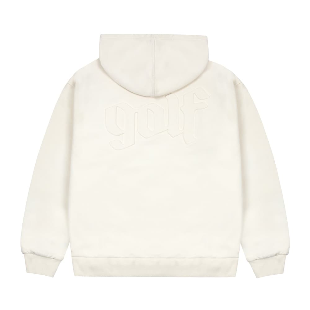 Olde Heavyweight Hoodie release photo 1