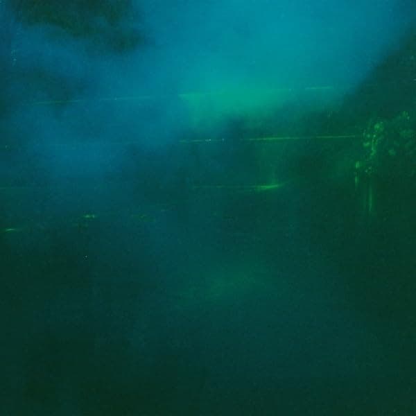 Death Mask release photo