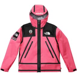 Supreme®/The North Face® Summit Series Outer Tape Seam Shell Jacket release thumbnail 2