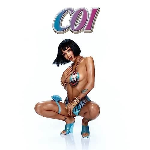 Coi release photo