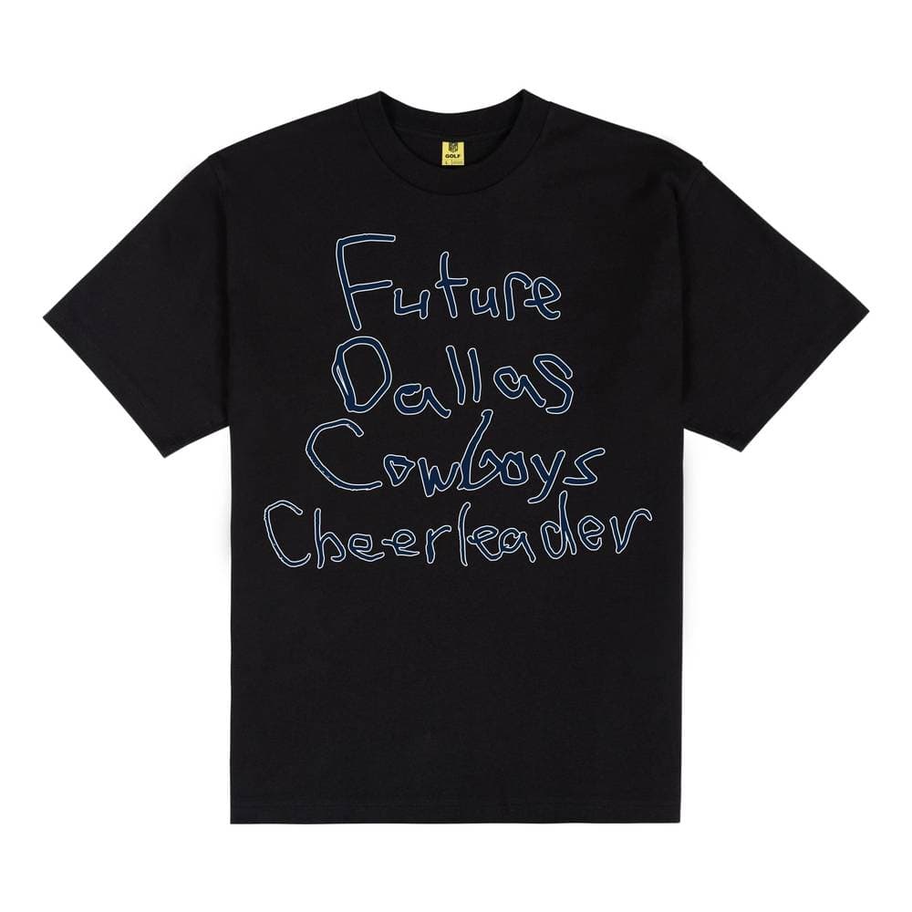 Future Dcc Tee release photo 1