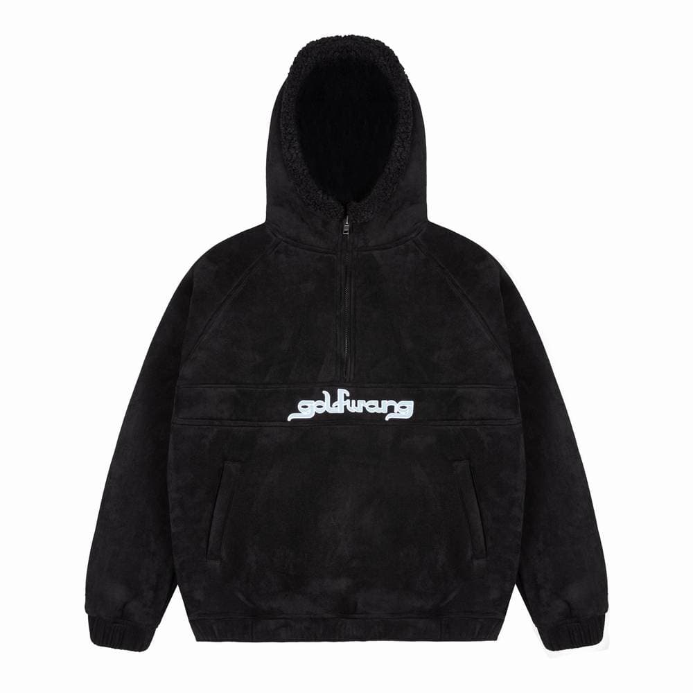 Falcon Half Zip Jacket release photo 1