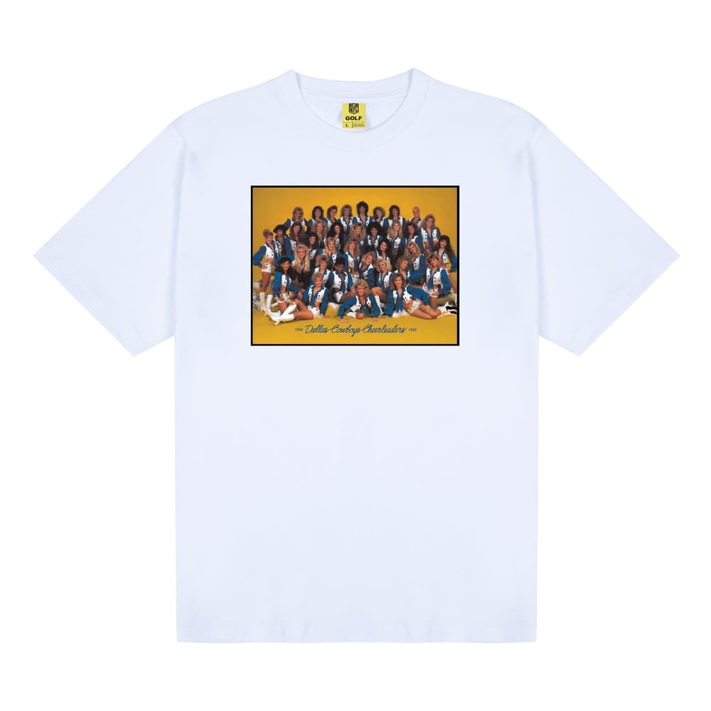 America's Sweathearts Tee release photo 1