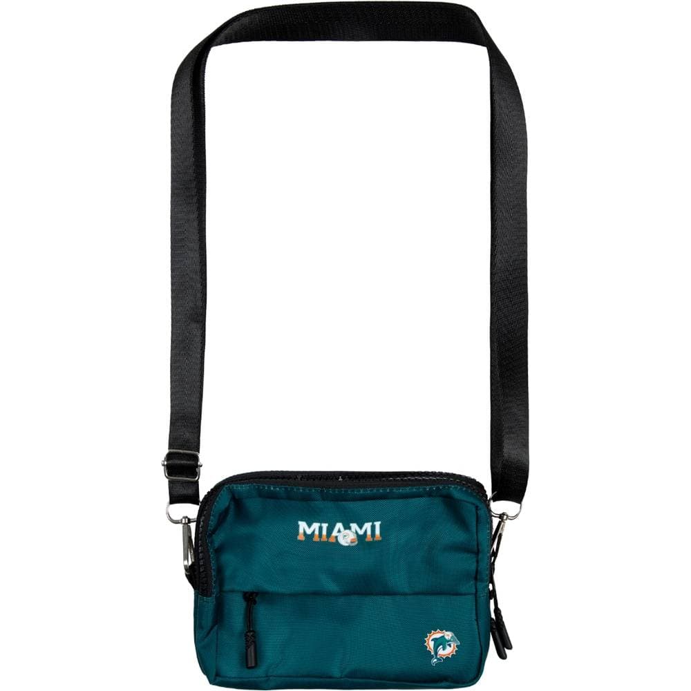 Dolphins Crossbody Bag release photo 1