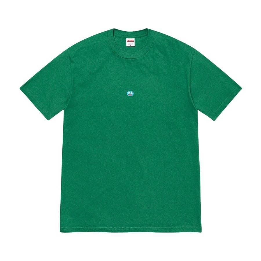 Sticker Tee release photo 1