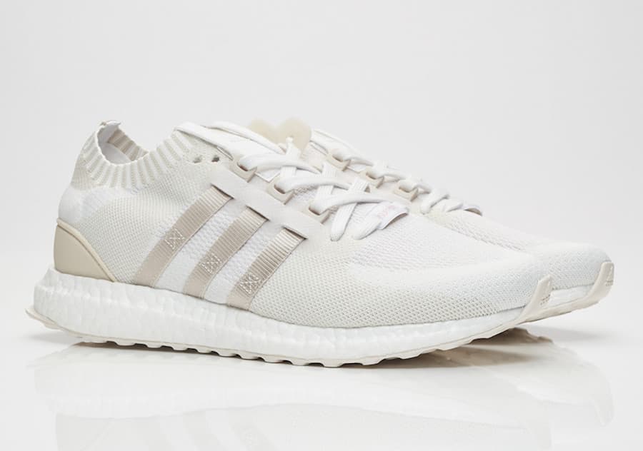 SNS x adidas EQT Support Ultra adidas release photo