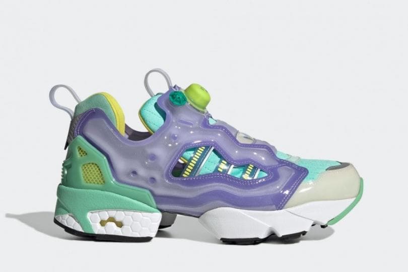 adidas Reebok ZX Fury adidas release photo