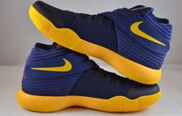 Nike Kyrie 2 “Cavs” release thumbnail 1