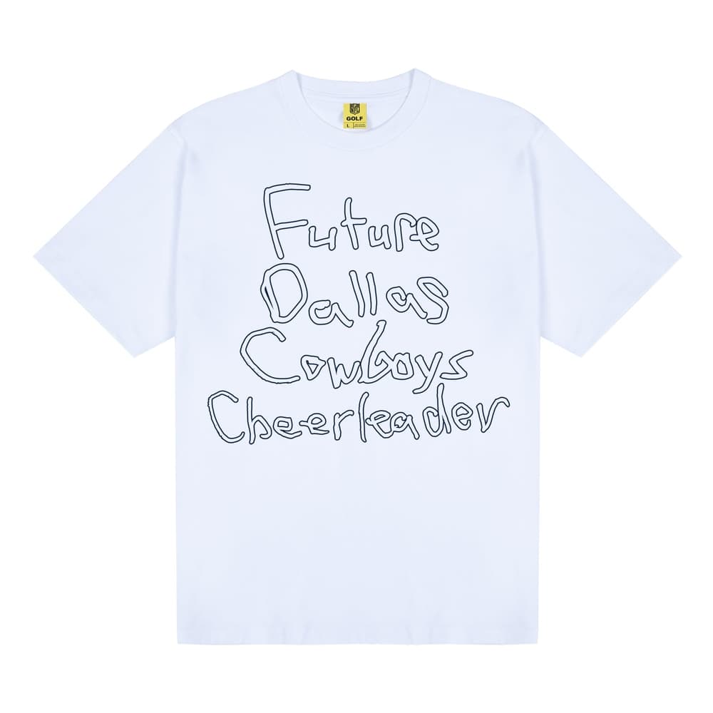Future Dcc Tee release photo 1