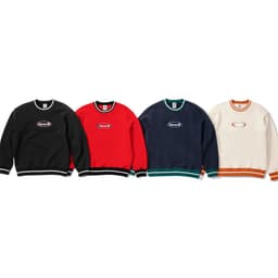 Supreme®/Timberland® Crewneck release thumbnail 2