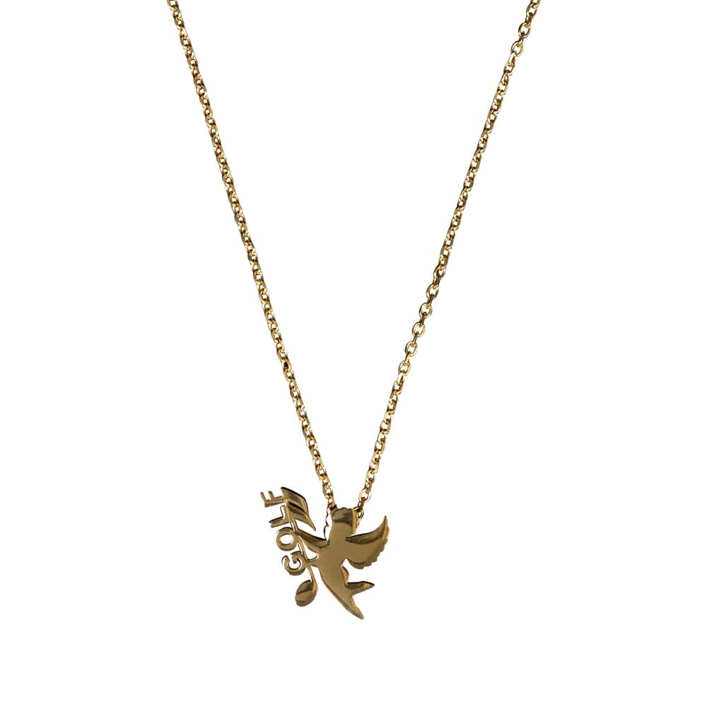 Angel Note Necklace release photo 1
