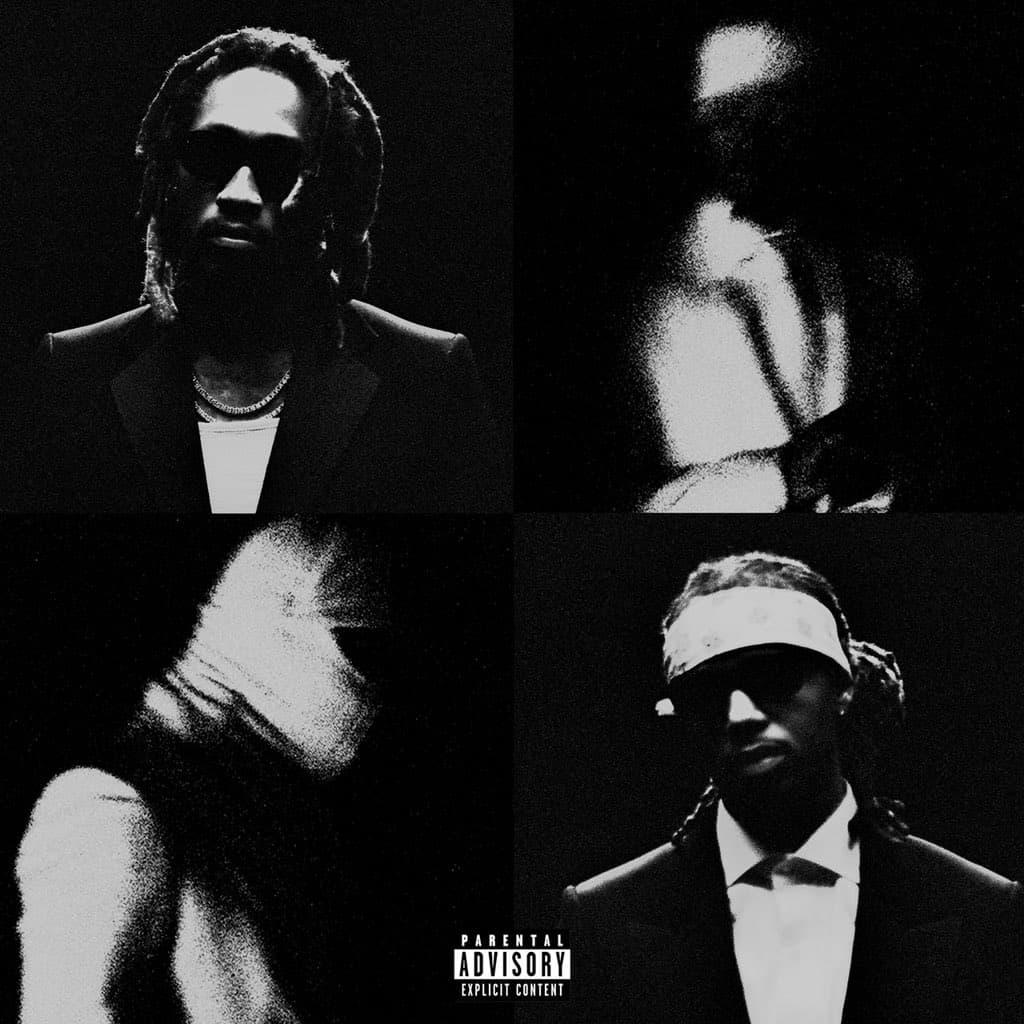 We Still Don't Trust You release photo