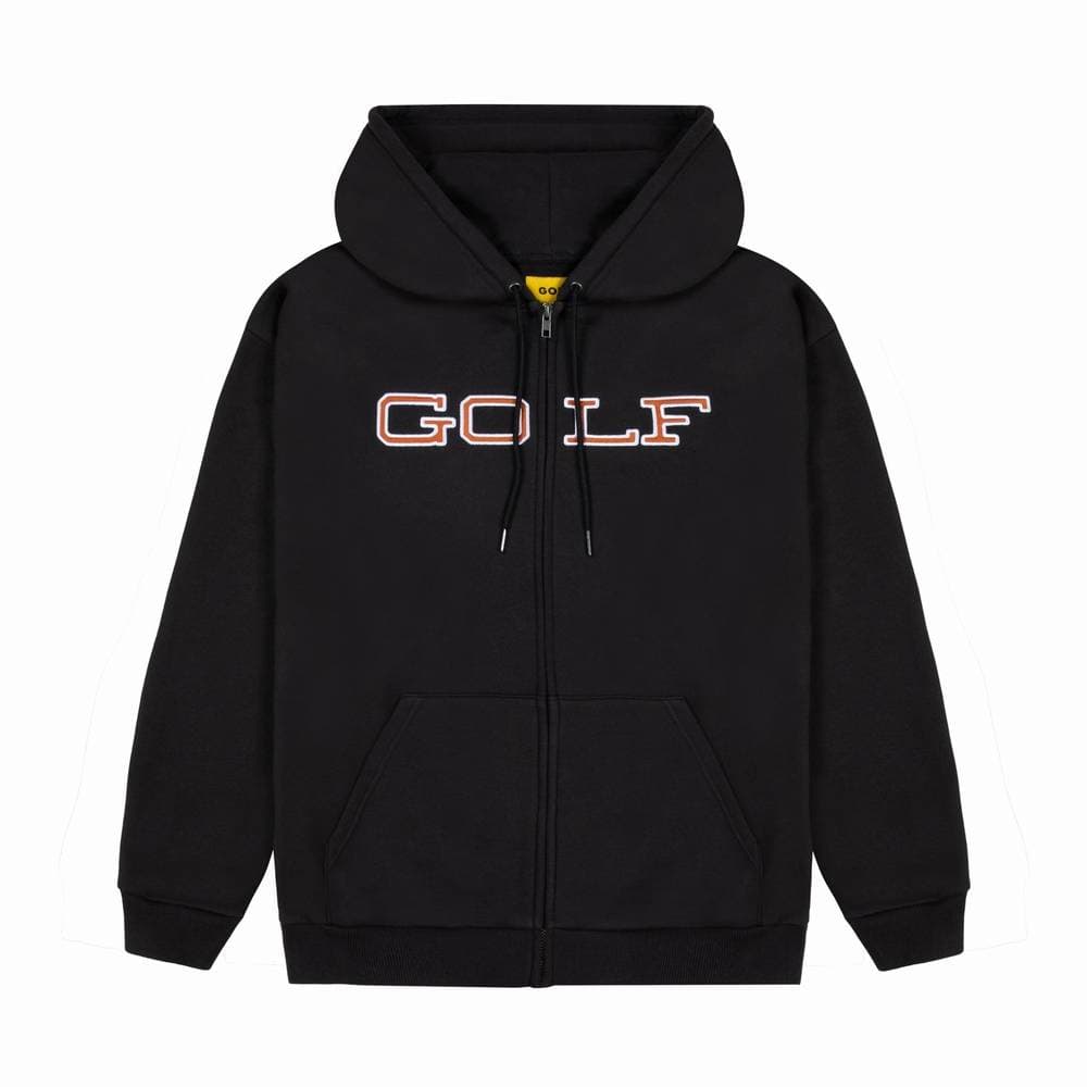 State Zip Up Hoodie release photo 1