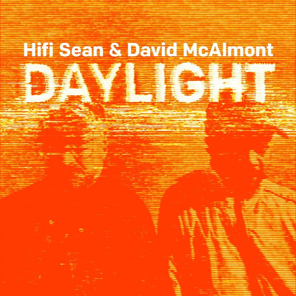 Daylight release photo