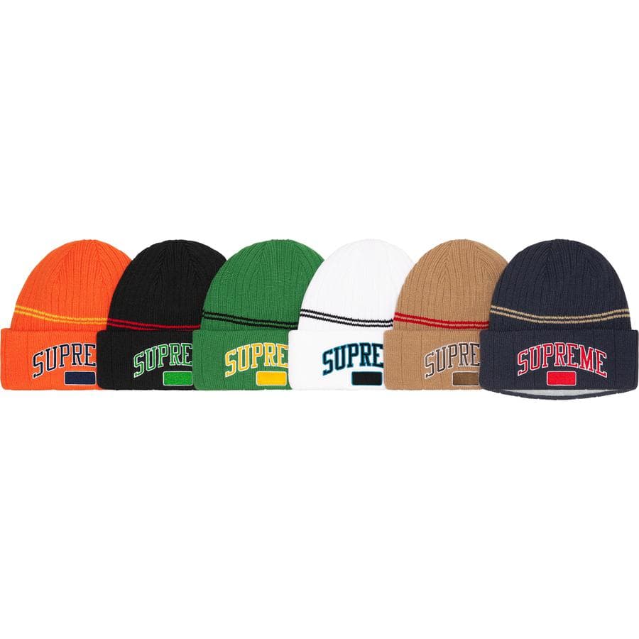 Fleece Lined Beanie release photo 1