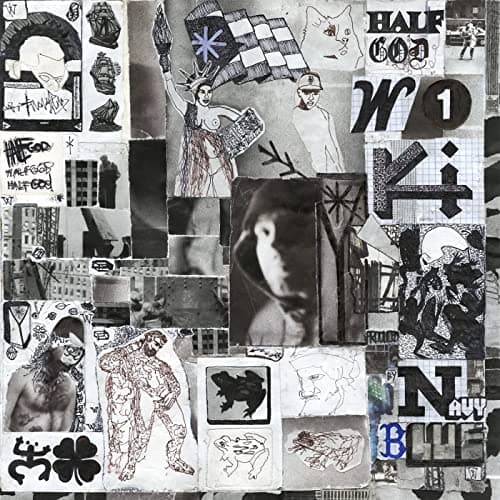 Half God release photo 1
