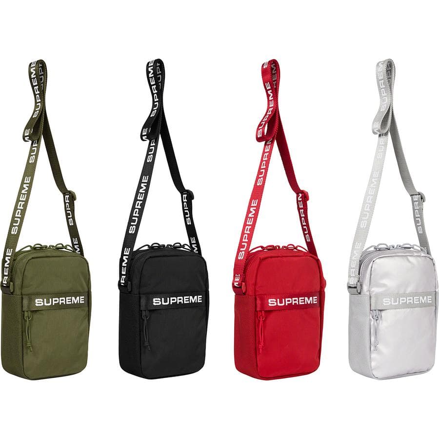Shoulder Bag release photo 1