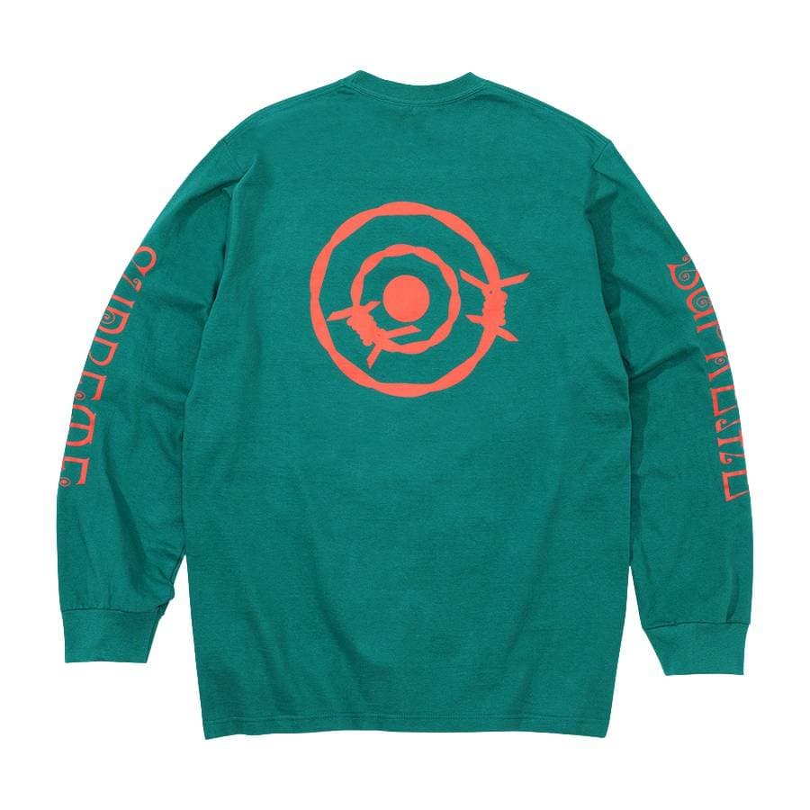 Supreme®/SOUTH2 WEST8 L/S Pocket Tee release photo 6