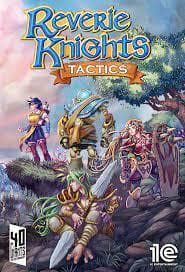 Reverie Knights Tactics release photo 1