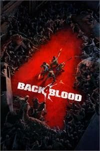 Back 4 Blood release photo 1