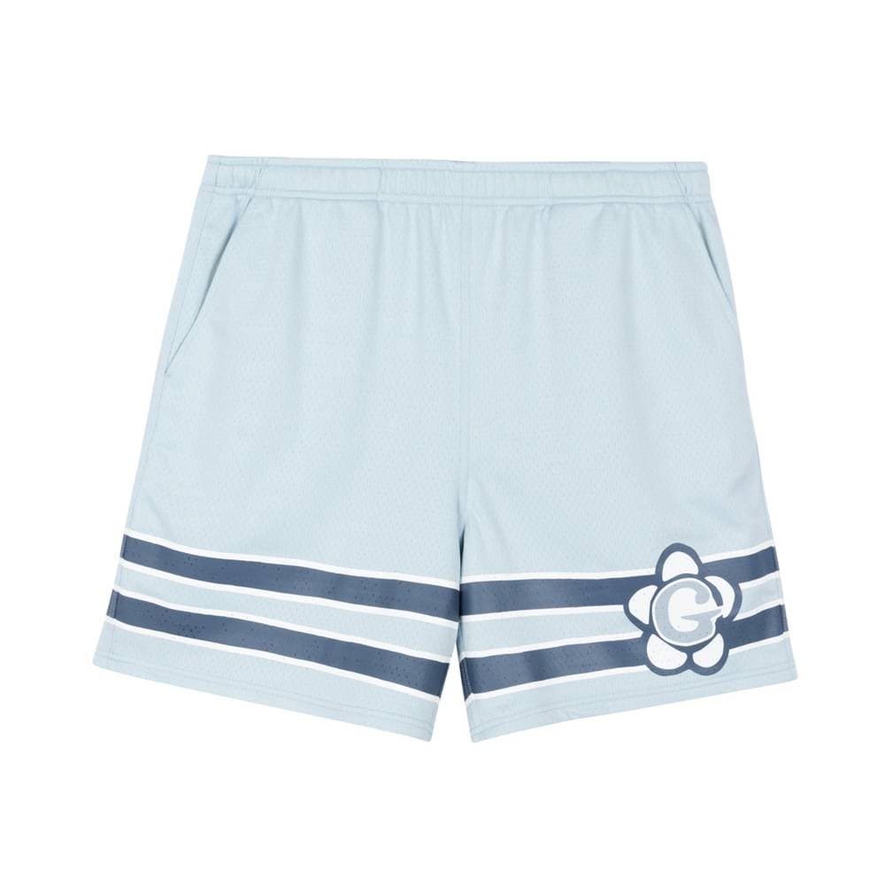 Gayola Mesh Short release photo 1