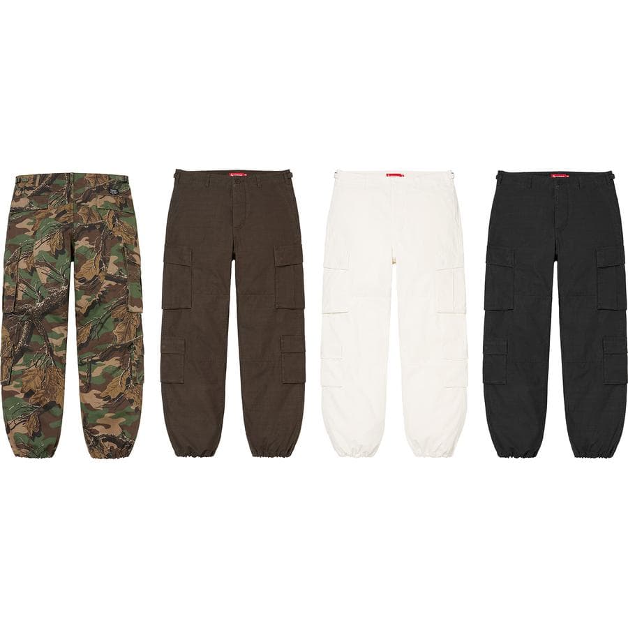 Cargo Pant release photo 1