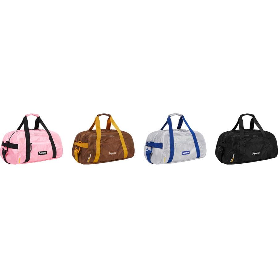 Duffle Bag release photo 1