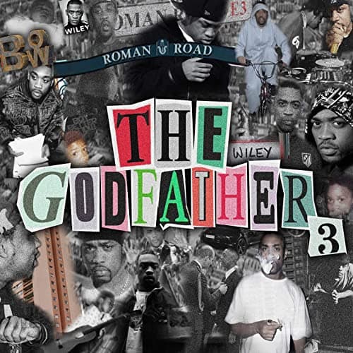 The Godfather 3 release photo 1