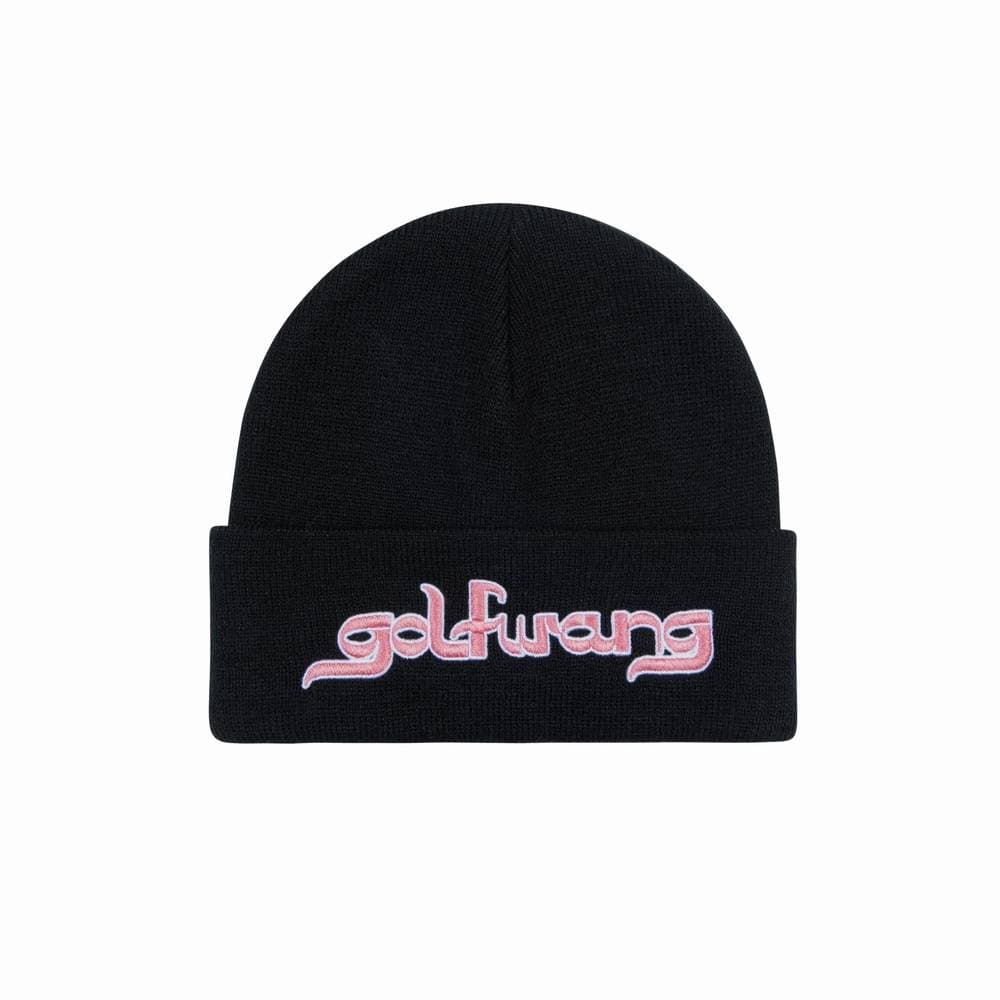 Falcon Beanie release photo 1