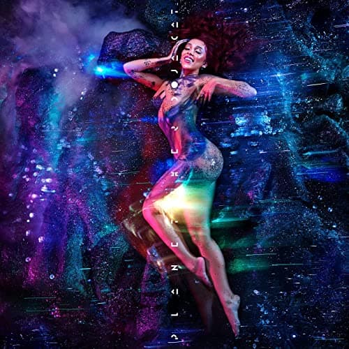 Planet Her release photo