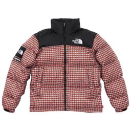 Supreme®/The North Face® Studded Nuptse Jacket release thumbnail 3