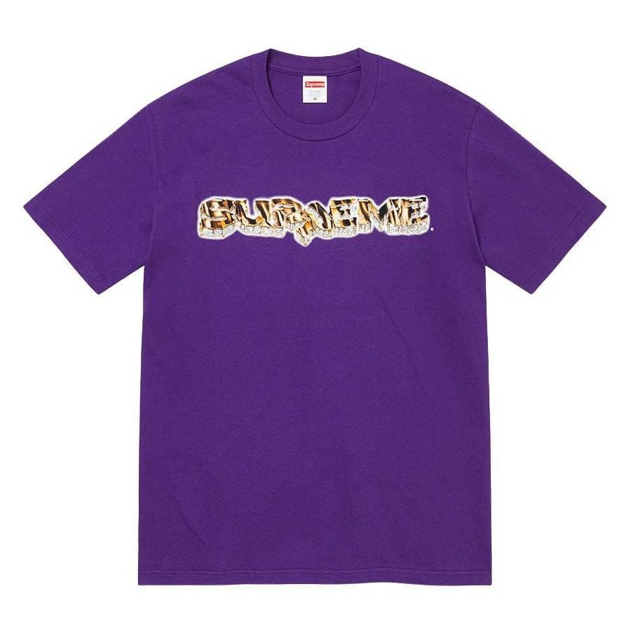 Diamond Tee release photo 1