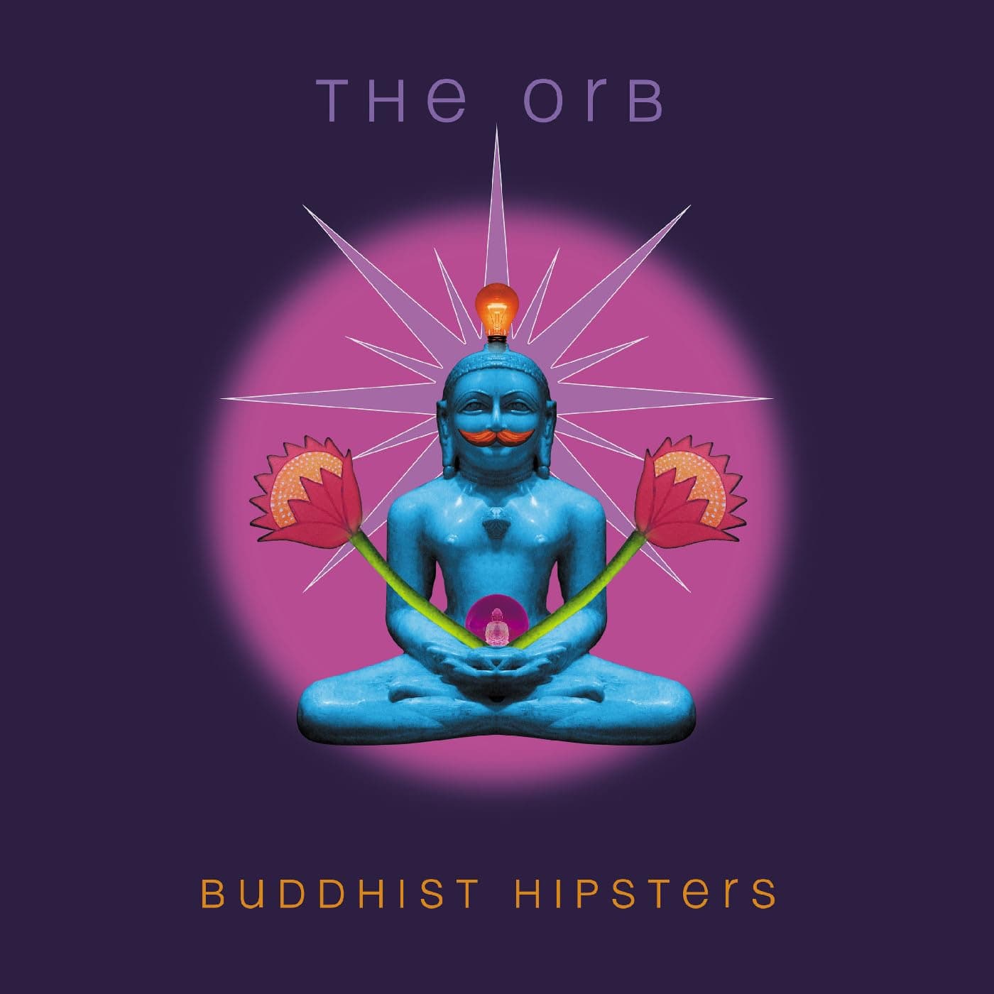 Buddhist Hipsters release photo