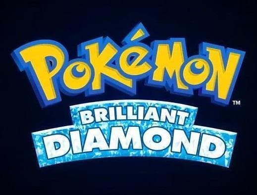 Pokemon Brilliant Diamond release photo 1