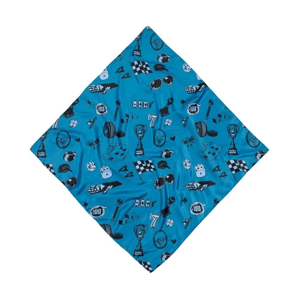 Artifacts Bandana By +44 X Golf Wang release photo 1