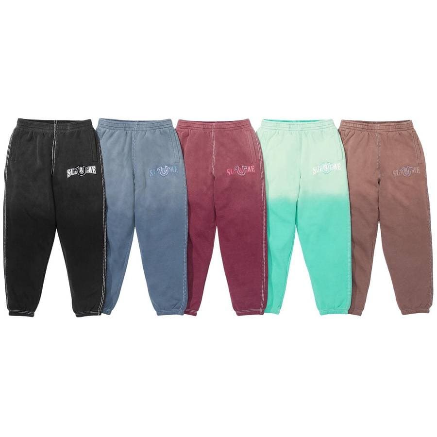 Supreme®/true Religion® Sweatpant release photo 1
