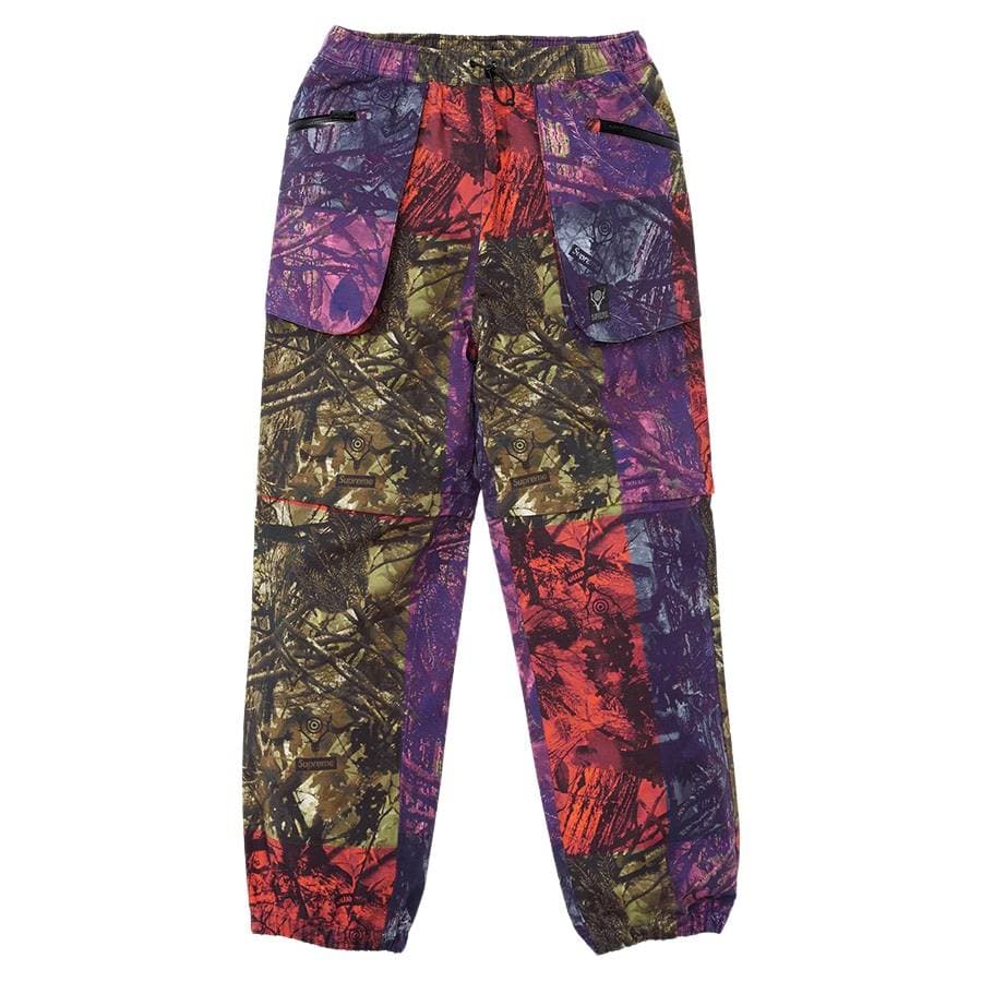 Supreme®/SOUTH2 WEST8 River Trek Pant release photo 2